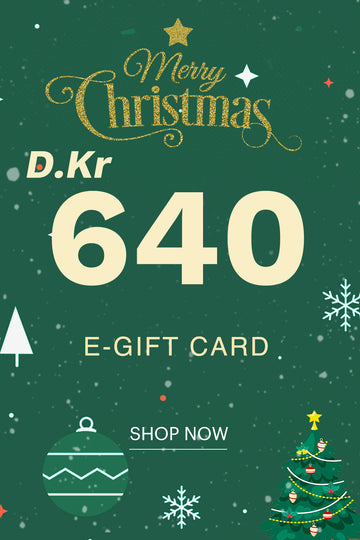 E-GIFT-CARD